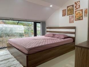Thung lũng đèn Vacation rental in Dalat