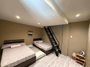 Baguio's Sleek Group Escape Vacation rental in Baguio
