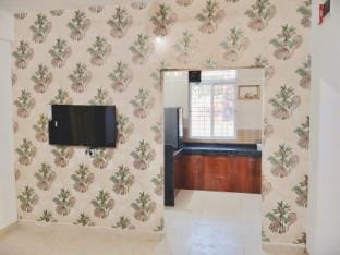 Venus Courtyard by Lavelvet Vacation rental in Maharashtra