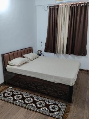 Venus Courtyard by Lavelvet Vacation rental in Maharashtra