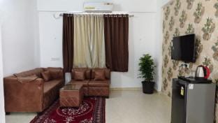 Venus Courtyard by Lavelvet Vacation rental in Maharashtra