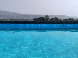 Venus Courtyard by Lavelvet Vacation rental in Maharashtra