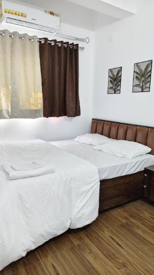 Venus Courtyard by Lavelvet Vacation rental in Maharashtra