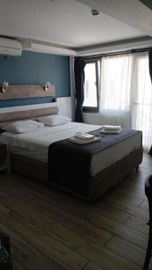 Holiday with nature, sea, sun. Vacation rental in İzmir Province
