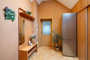 Big flat in the Nature Vacation rental in South Bohemian Region