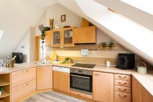 Big flat in the Nature Vacation rental in South Bohemian Region