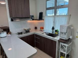 Spice Domuss - 4B3B Tunas House Vacation rental in Bayan Lepas