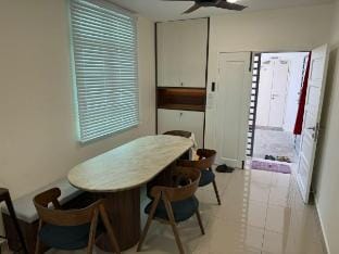Spice Domuss - 4B3B Tunas House Vacation rental in Bayan Lepas