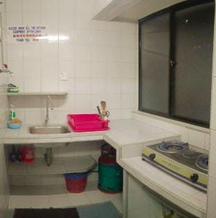 Bderiah Cameron Guest House-family and love Vacation rental in Tanah Rata
