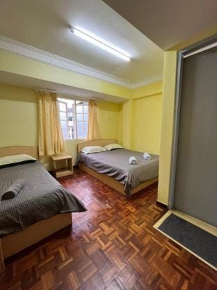 Bderiah Cameron Guest House-family and love Vacation rental in Tanah Rata