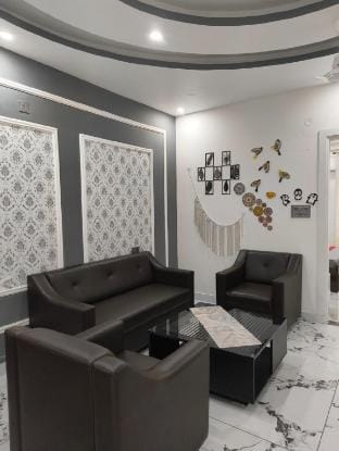 Stay_in_peace Vacation rental in Dehradun