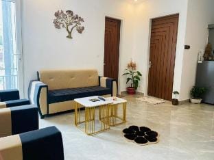 Hillview Home Vacation rental in Dehradun