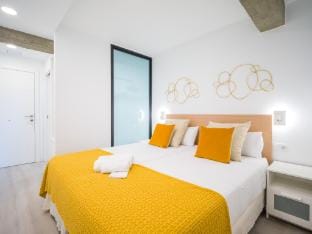 Apartment in Las Palmas near Las Canteras Beach Vacation rental in Las Palmas de Gran Canaria