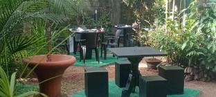 SanjeeHome and Lanka Ayurveda, Bentota  Vacation rental in Southern Province