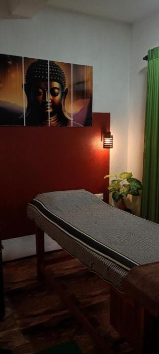 SanjeeHome and Lanka Ayurveda, Bentota  Vacation rental in Southern Province