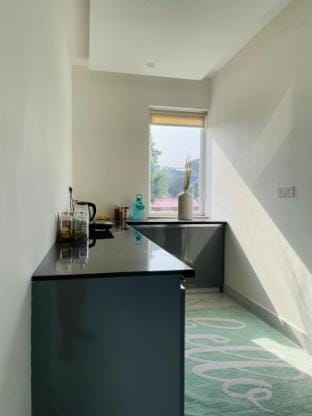 Luxury 4BHK Jungle Pool Villa For Groups|The BOURG Vacation rental in Dehradun