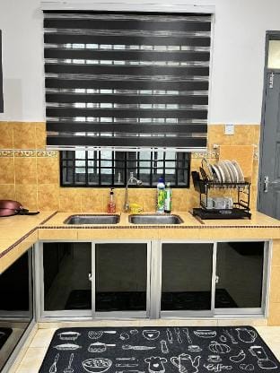 TOK AYOH HOMESTAY Vacation rental in Terengganu, Malaysia
