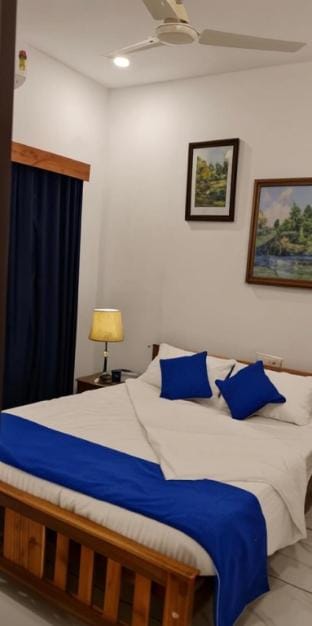 Comfortable 1BHK Entire Apartment Vacation rental in Kerala
