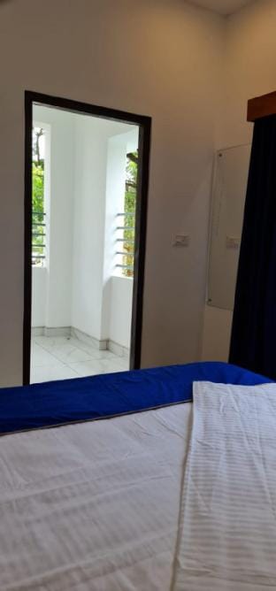 Comfortable 1BHK Entire Apartment Vacation rental in Kerala