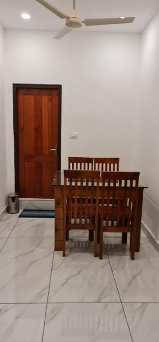 Comfortable 1BHK Entire Apartment Vacation rental in Kerala