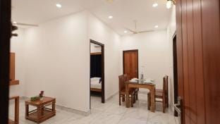 Cozy 2BHK Entire Apartment Vacation rental in Kerala