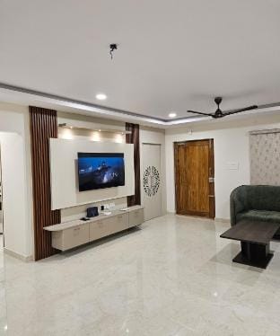 Athidi Valley Homes. " Beach Hills Bliss " Vacation rental in Visakhapatnam