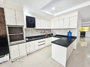 Swichen Private Villa Vacation rental in Angeles