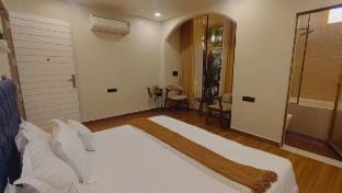 NEST - Luxe 2 BHK apartment Vacation rental in Delhi