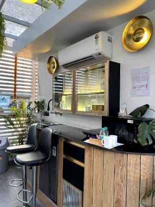 Luxurious & private Rooftop Penthouse Vacation rental in Delhi