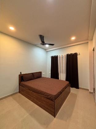 NESTO HOMES: Modern & Cozy 2BHK flat in Siliguri Vacation rental in West Bengal