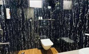 Premium Studio Apartmen With Patio/Balcony Near T2 Vacation rental in New Delhi
