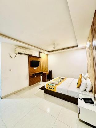 Premium Studio Apartmen With Patio/Balcony Near T2 Vacation rental in New Delhi