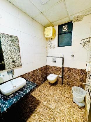 Premium Studio Apartmen With Patio/Balcony Near T2 Vacation rental in New Delhi