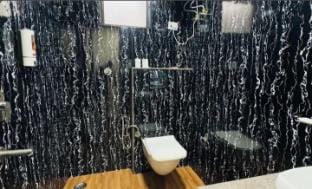 Luxury Apartment In Aerocity Near IGI Airport T1 Vacation rental in New Delhi