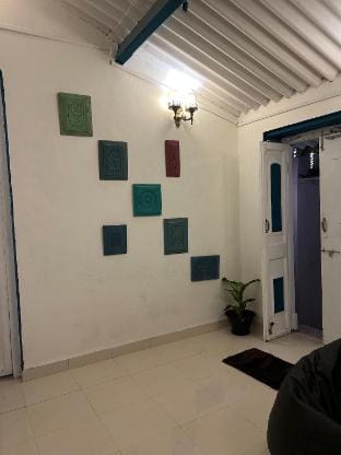 THE COASTAL NEST Vacation rental in Gujarat