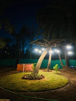 THE COASTAL NEST Vacation rental in Gujarat