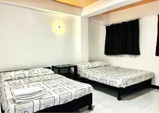 JND' S Transient/ Accomodation Vacation rental in Baguio