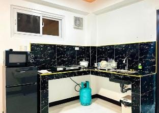 JND' S Transient/ Accomodation Vacation rental in Baguio