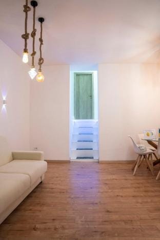 Your Urban Suite in the center of Naples Vacation rental in Naples