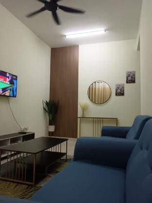 Shazia Homestay Vacation rental in Terengganu, Malaysia