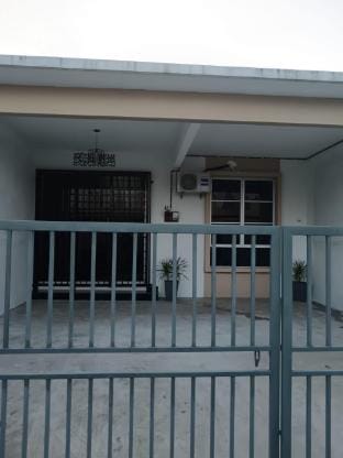 Shazia Homestay Vacation rental in Terengganu, Malaysia
