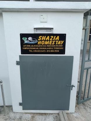 Shazia Homestay Vacation rental in Terengganu, Malaysia