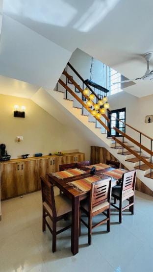 Camellia Naturescape - Shantiniketan Vacation rental in West Bengal
