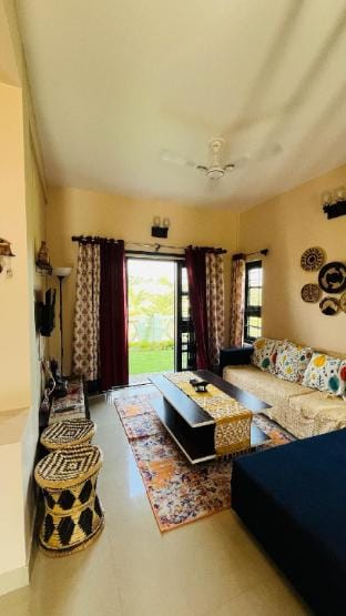 Camellia Naturescape - Shantiniketan Vacation rental in West Bengal