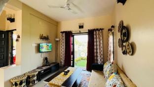 Camellia Naturescape - Shantiniketan Vacation rental in West Bengal