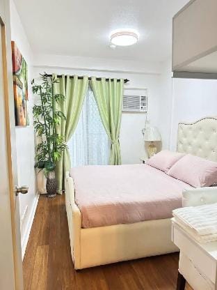 HavenCrest Condotel By Elisa-Camella North Point Vacation rental in Davao City