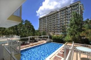 HavenCrest Condotel By Elisa-Camella North Point Vacation rental in Davao City