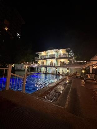 HavenCrest Condotel By Elisa-Camella North Point Vacation rental in Davao City