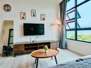 L Homestay JQ High Floor 2Br 5Pax #3005 Vacation rental in Kota Kinabalu