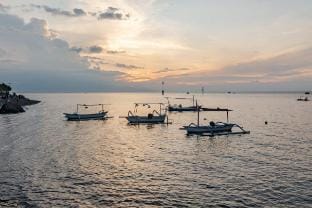 Singaraja Sea View Villa Vacation rental in Buleleng